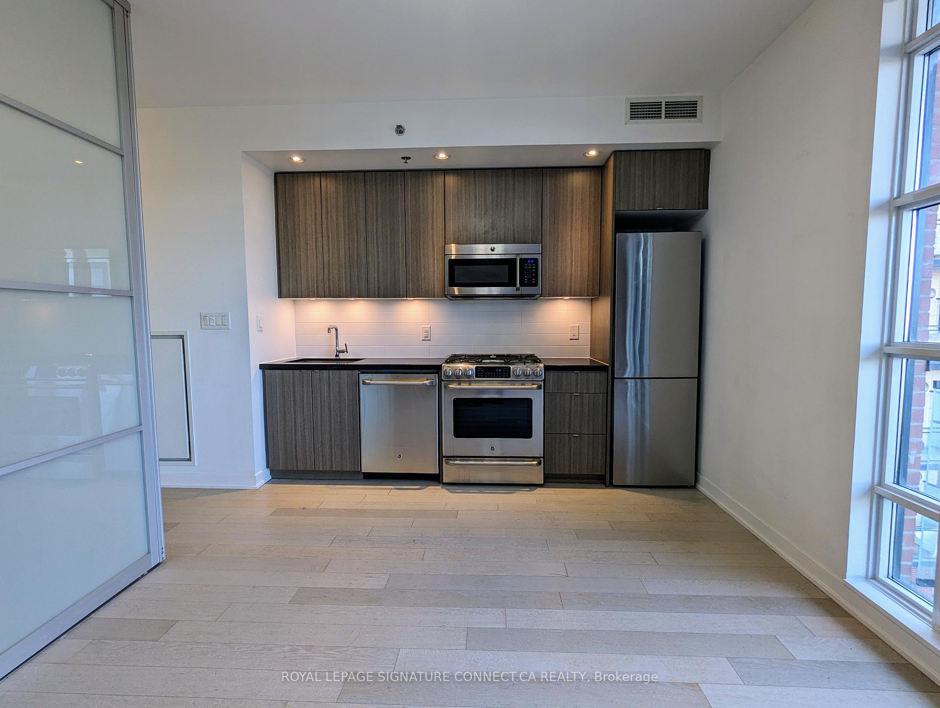 Photo 16 of Unit 410, 88 Colgate Avenue, Toronto, South Riverdale — HOMEH