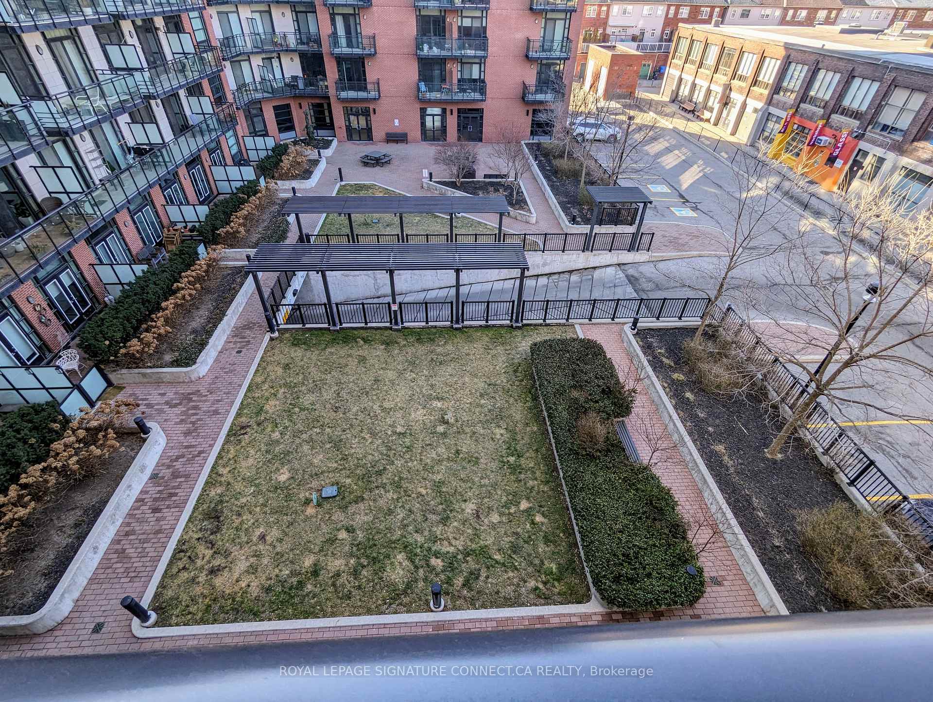 Photo 7 of Unit 410, 88 Colgate Avenue, Toronto, South Riverdale — HOMEH