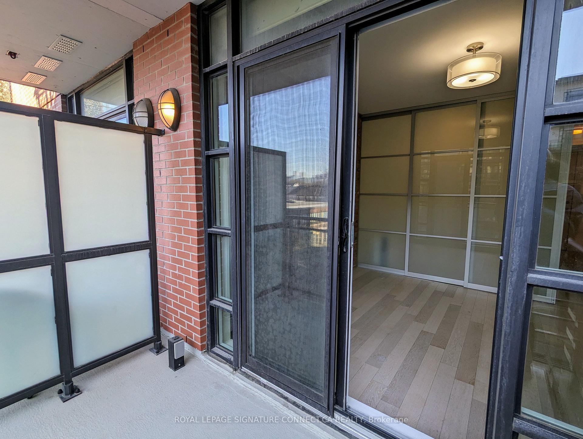 Photo 8 of Unit 410, 88 Colgate Avenue, Toronto, South Riverdale — HOMEH