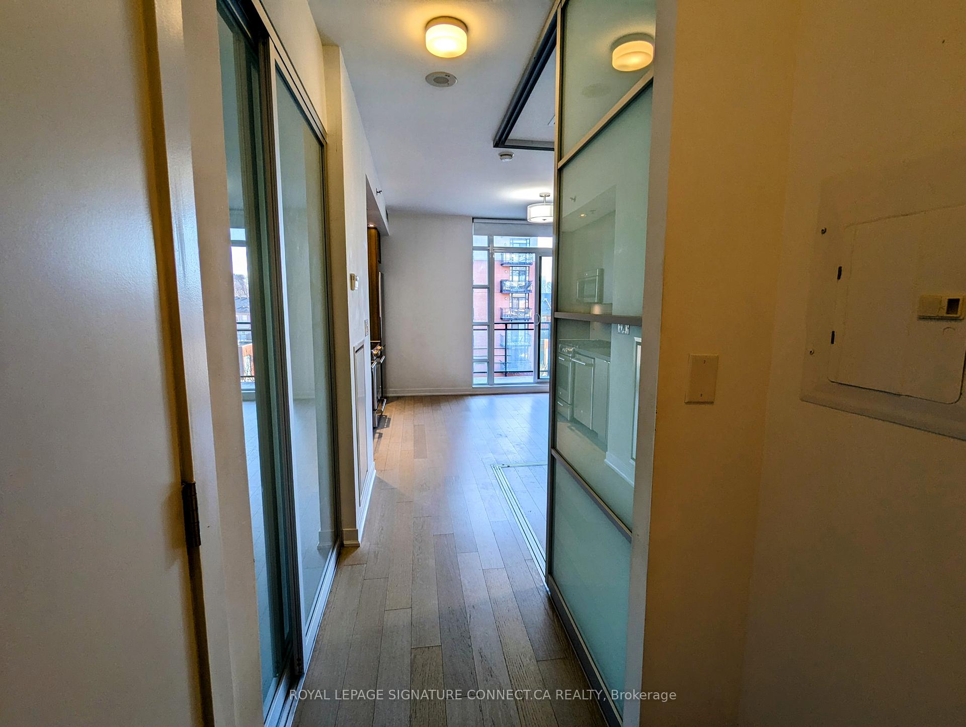 Photo 18 of Unit 410, 88 Colgate Avenue, Toronto, South Riverdale — HOMEH