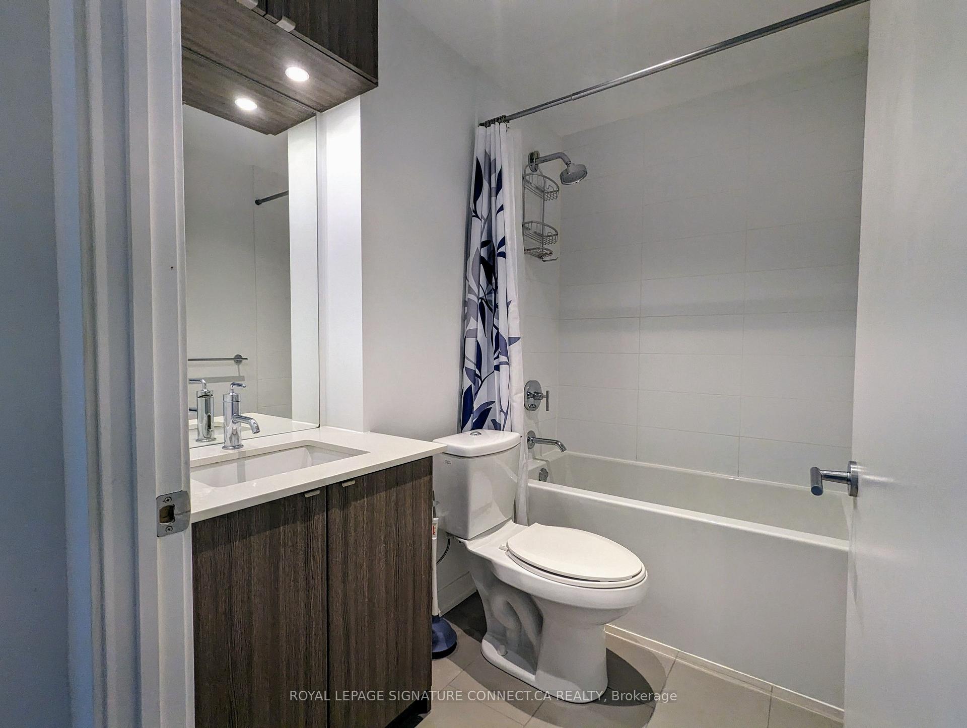 Photo 6 of Unit 410, 88 Colgate Avenue, Toronto, South Riverdale — HOMEH