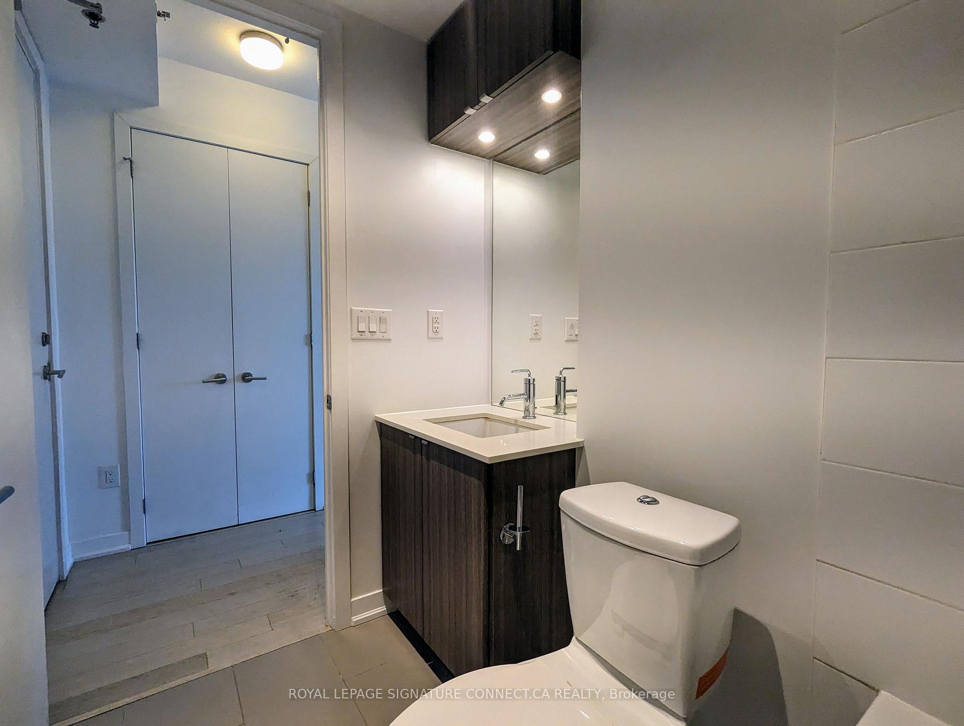 Photo 12 of Unit 410, 88 Colgate Avenue, Toronto, South Riverdale — HOMEH