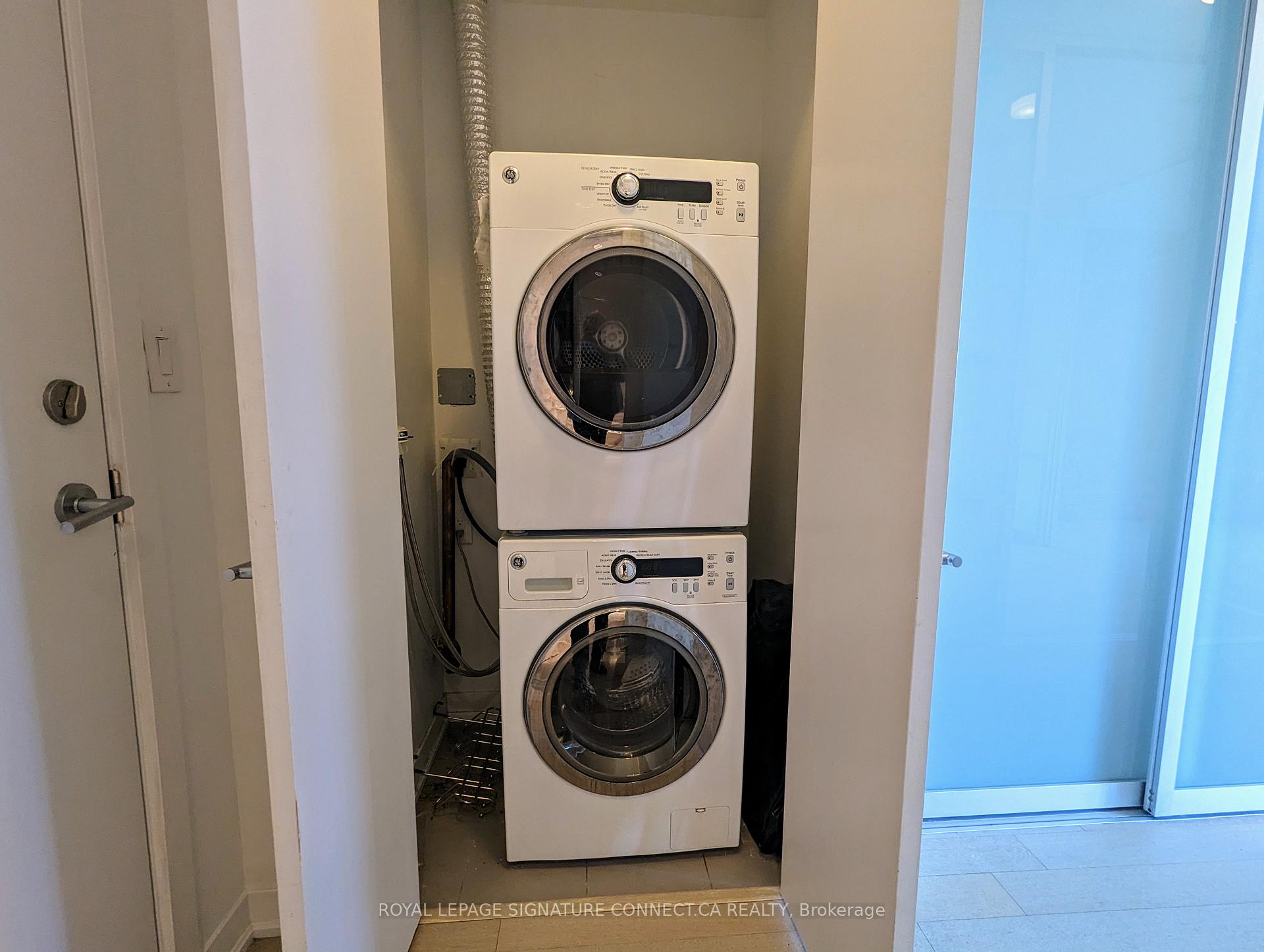 Photo 13 of Unit 410, 88 Colgate Avenue, Toronto, South Riverdale — HOMEH