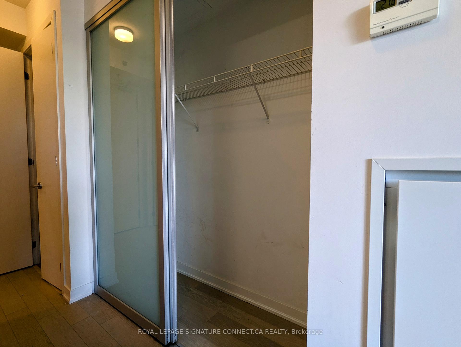 Photo 10 of Unit 410, 88 Colgate Avenue, Toronto, South Riverdale — HOMEH