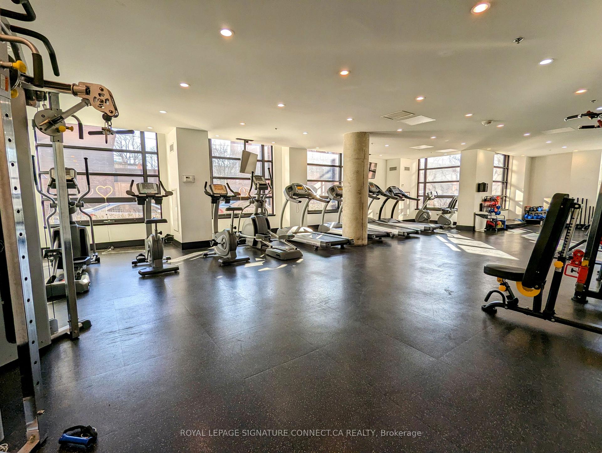 Photo 19 of Unit 410, 88 Colgate Avenue, Toronto, South Riverdale — HOMEH
