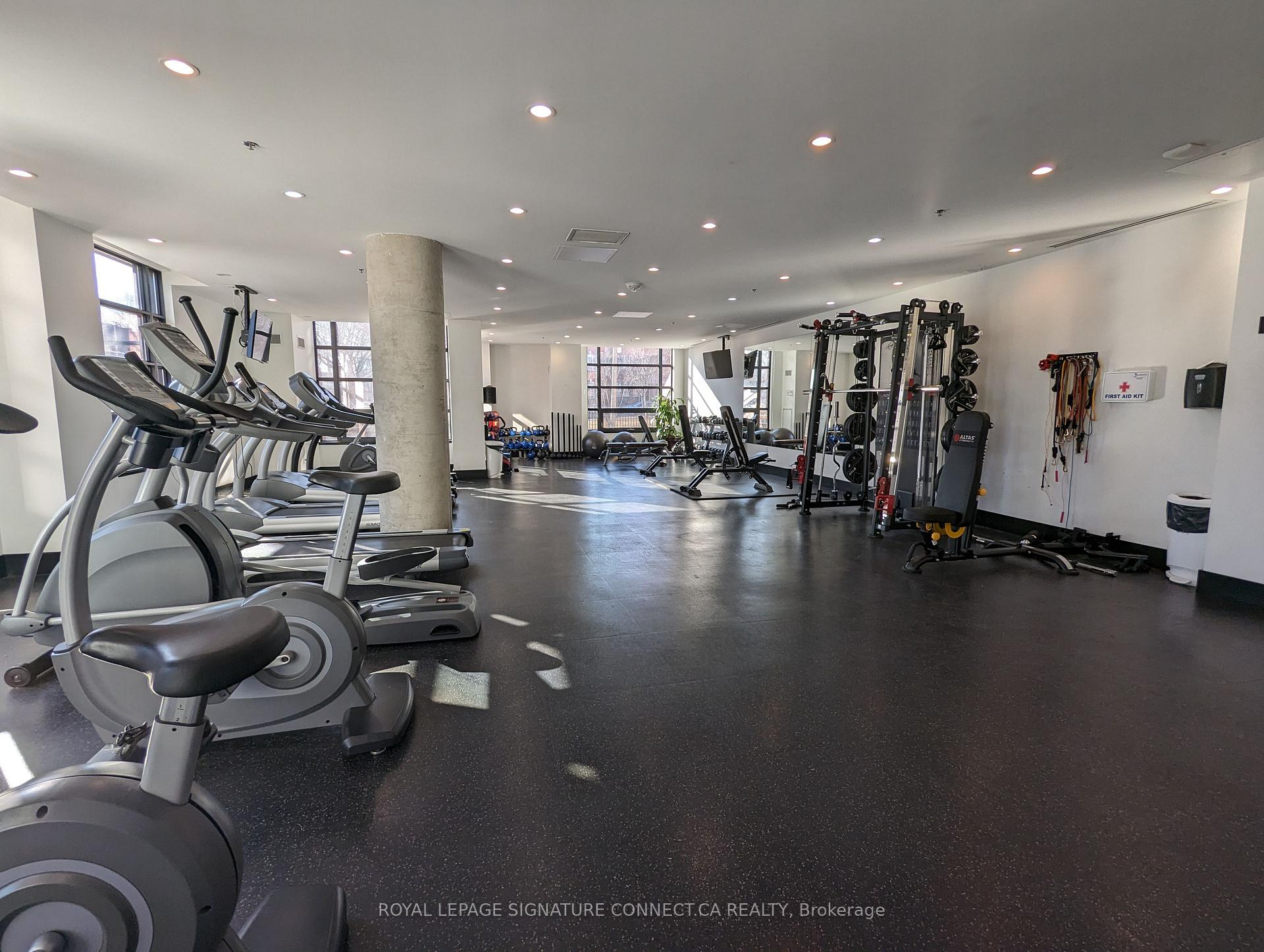 Photo 20 of Unit 410, 88 Colgate Avenue, Toronto, South Riverdale — HOMEH