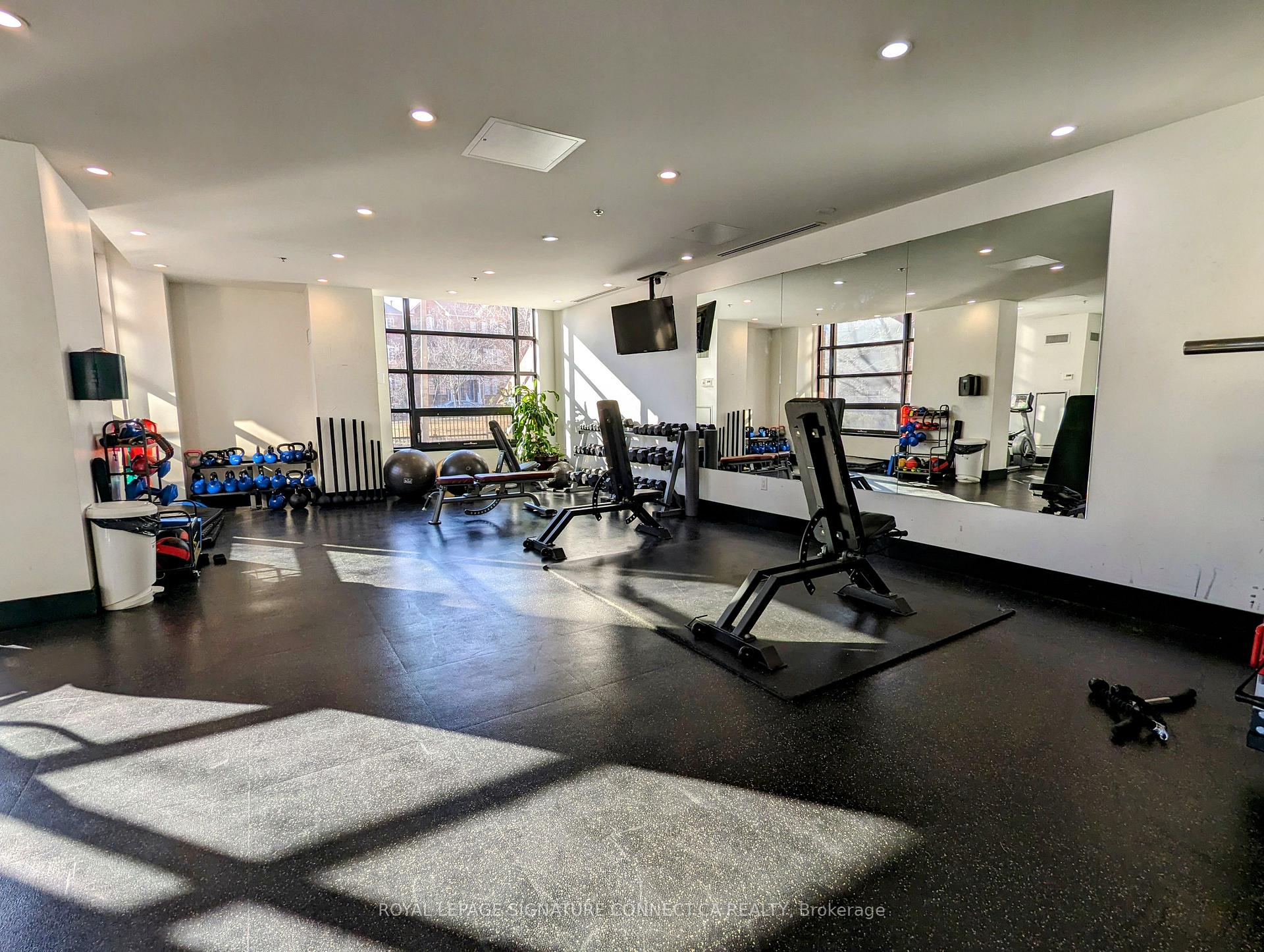 Photo 17 of Unit 410, 88 Colgate Avenue, Toronto, South Riverdale — HOMEH