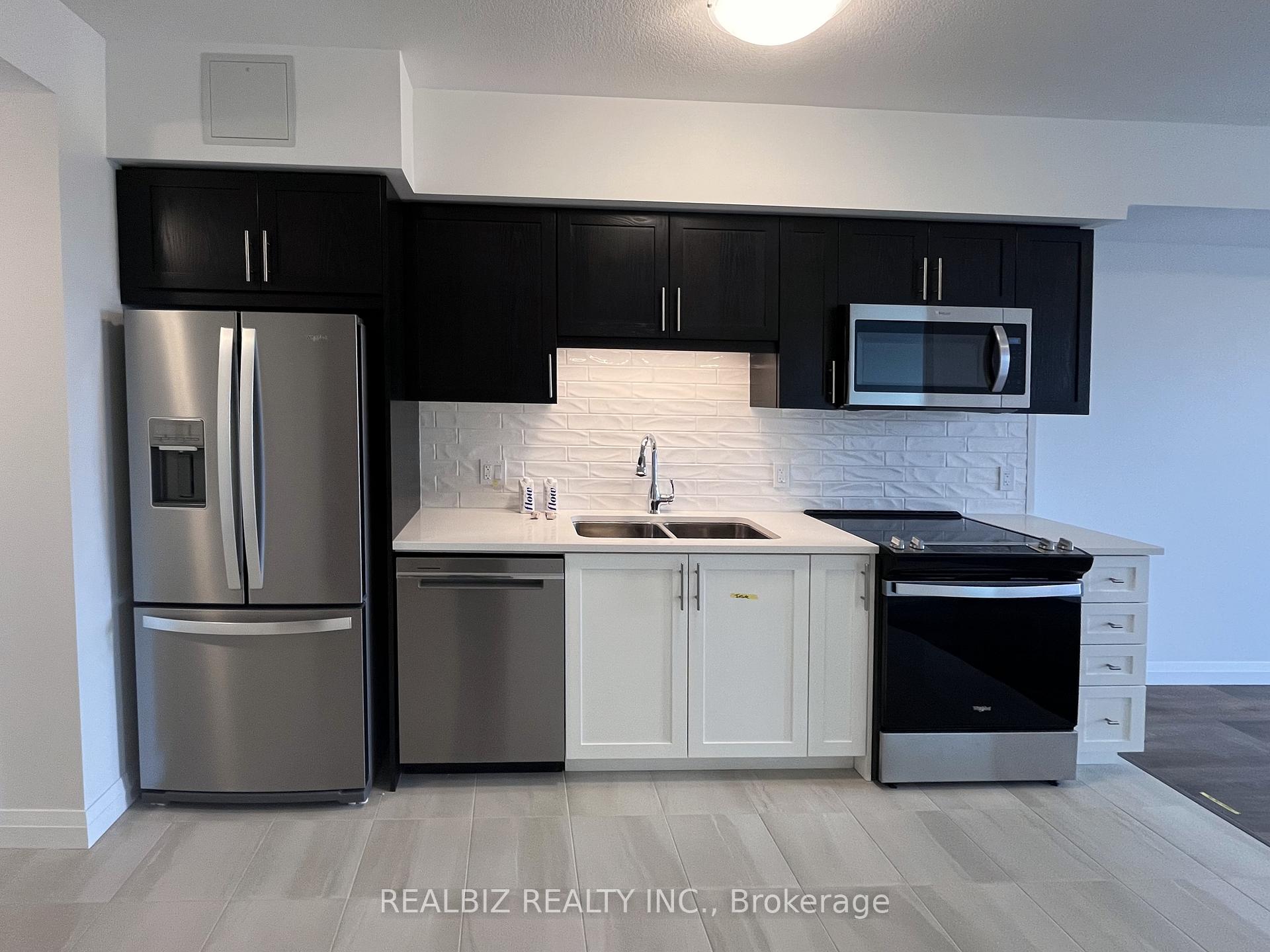 Photo 5 of Unit 706, 93 Arthur Street S, Guelph, St. Patrick's Ward — HOMEH