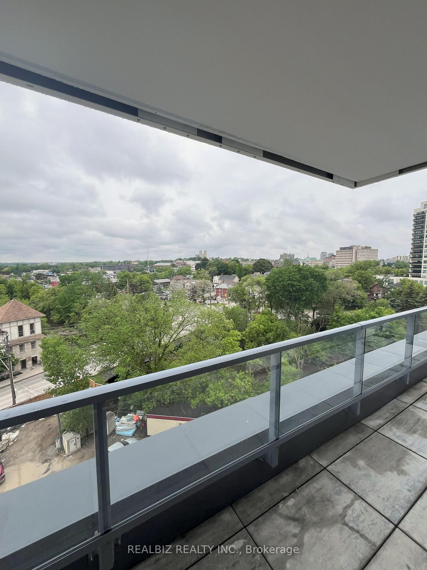 Photo 10 of Unit 706, 93 Arthur Street S, Guelph, St. Patrick's Ward — HOMEH