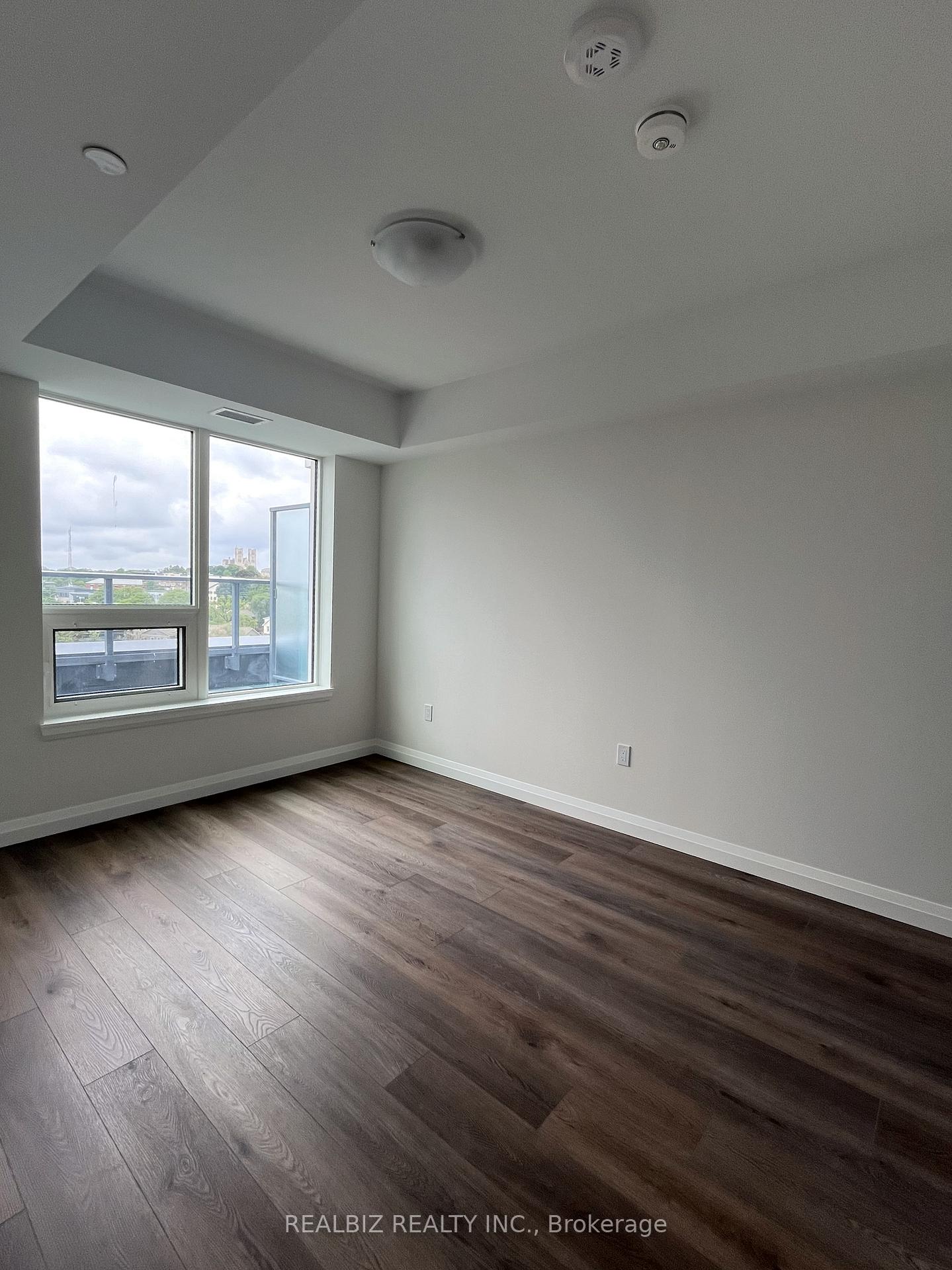 Photo 15 of Unit 706, 93 Arthur Street S, Guelph, St. Patrick's Ward — HOMEH