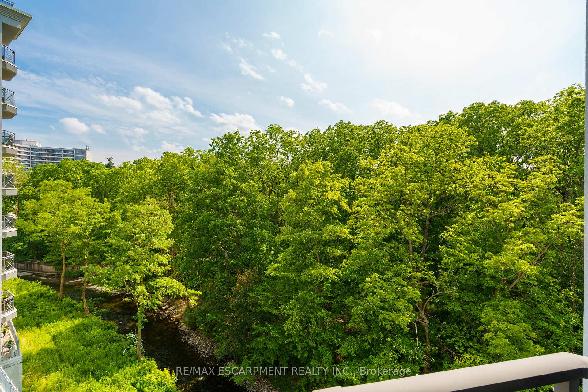 Photo 2 of Unit 405, 4000 Creekside Drive, Hamilton, Dundas — HOMEH