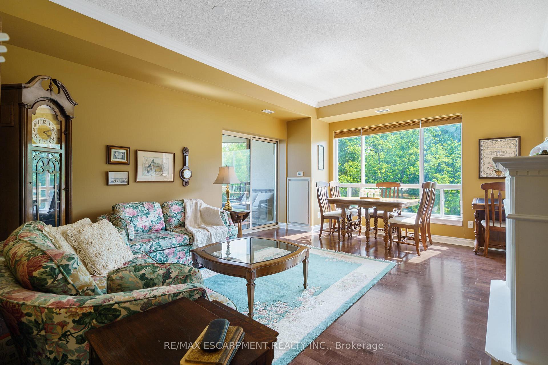 Photo 14 of Unit 405, 4000 Creekside Drive, Hamilton, Dundas — HOMEH