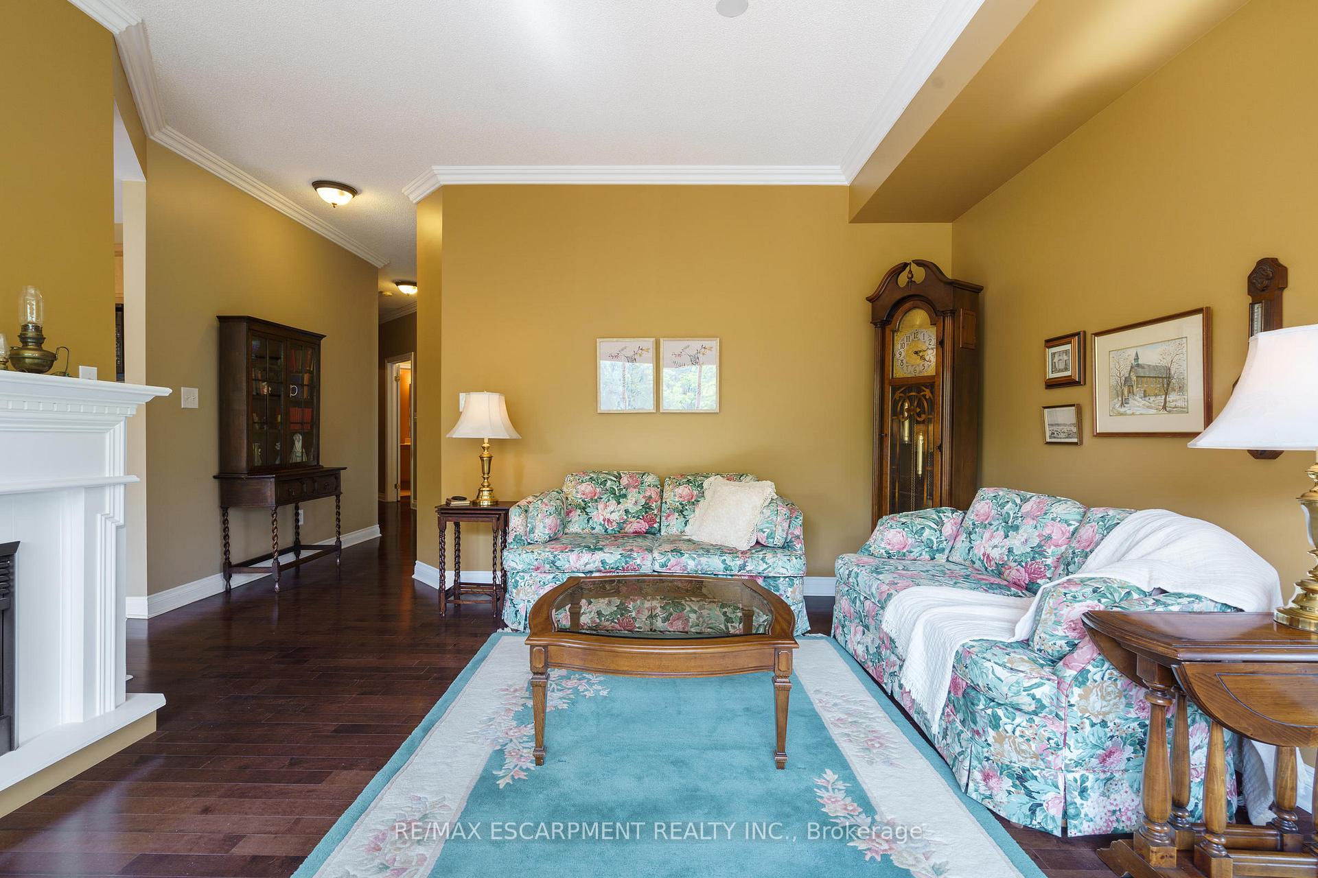 Photo 8 of Unit 405, 4000 Creekside Drive, Hamilton, Dundas — HOMEH