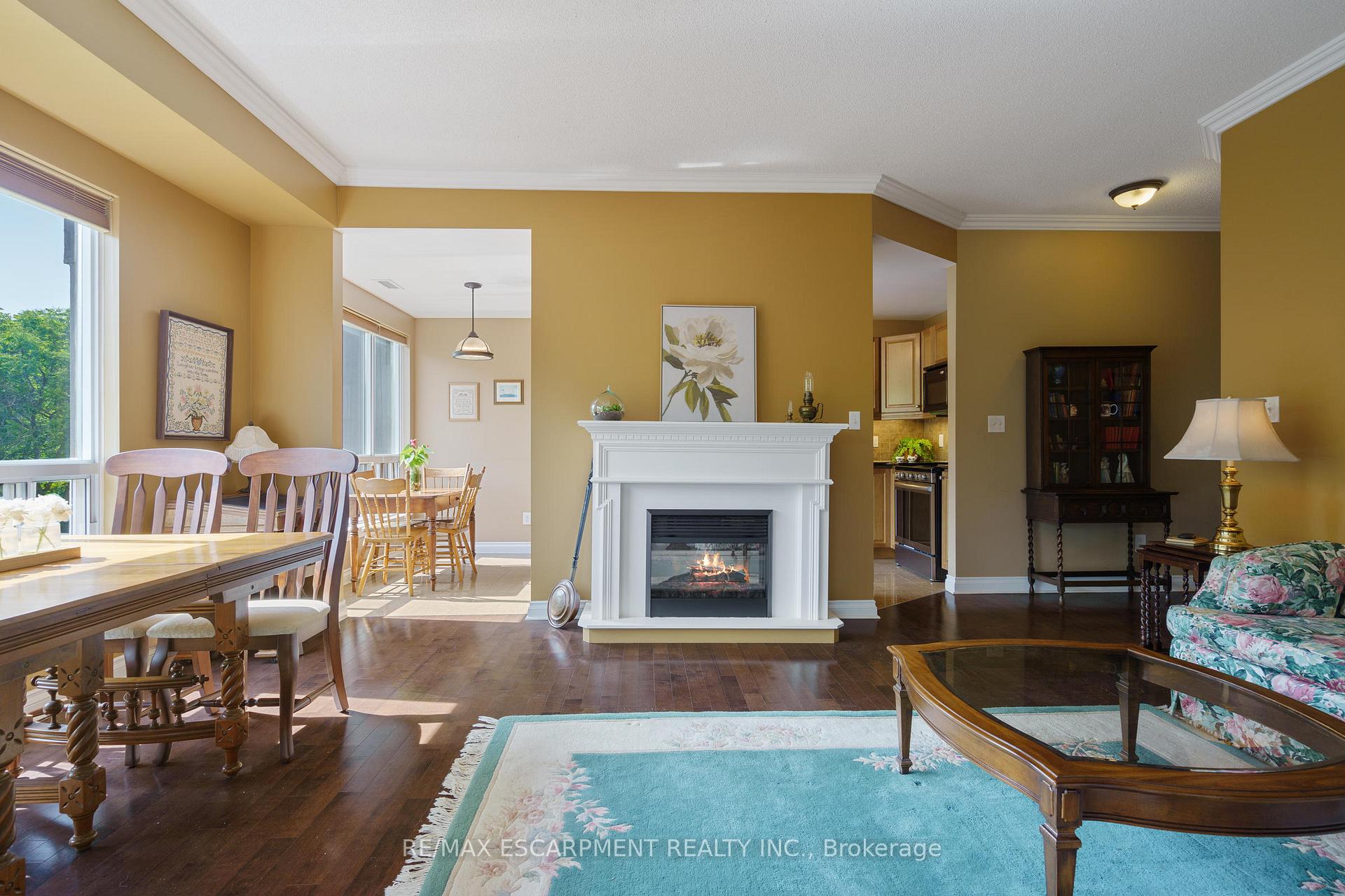 Photo 25 of Unit 405, 4000 Creekside Drive, Hamilton, Dundas — HOMEH