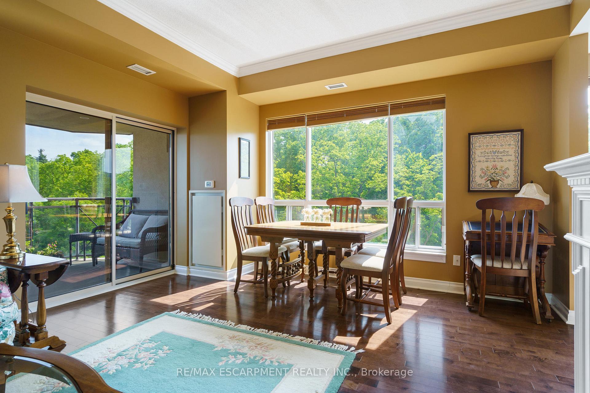 Photo 6 of Unit 405, 4000 Creekside Drive, Hamilton, Dundas — HOMEH