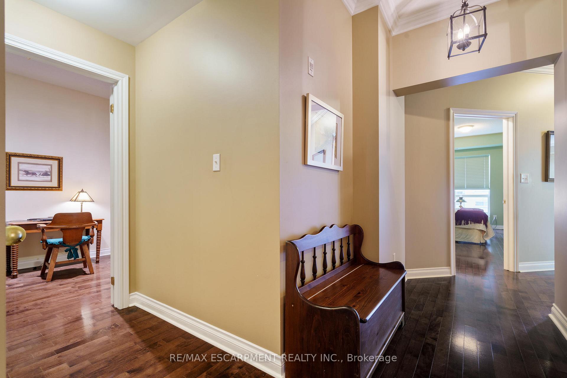 Photo 31 of Unit 405, 4000 Creekside Drive, Hamilton, Dundas — HOMEH