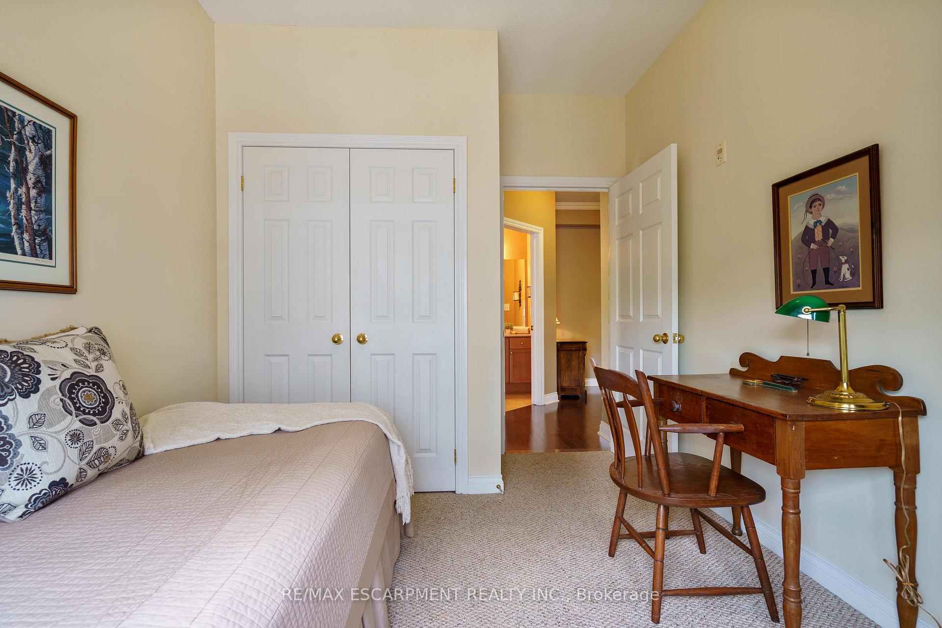 Photo 24 of Unit 405, 4000 Creekside Drive, Hamilton, Dundas — HOMEH