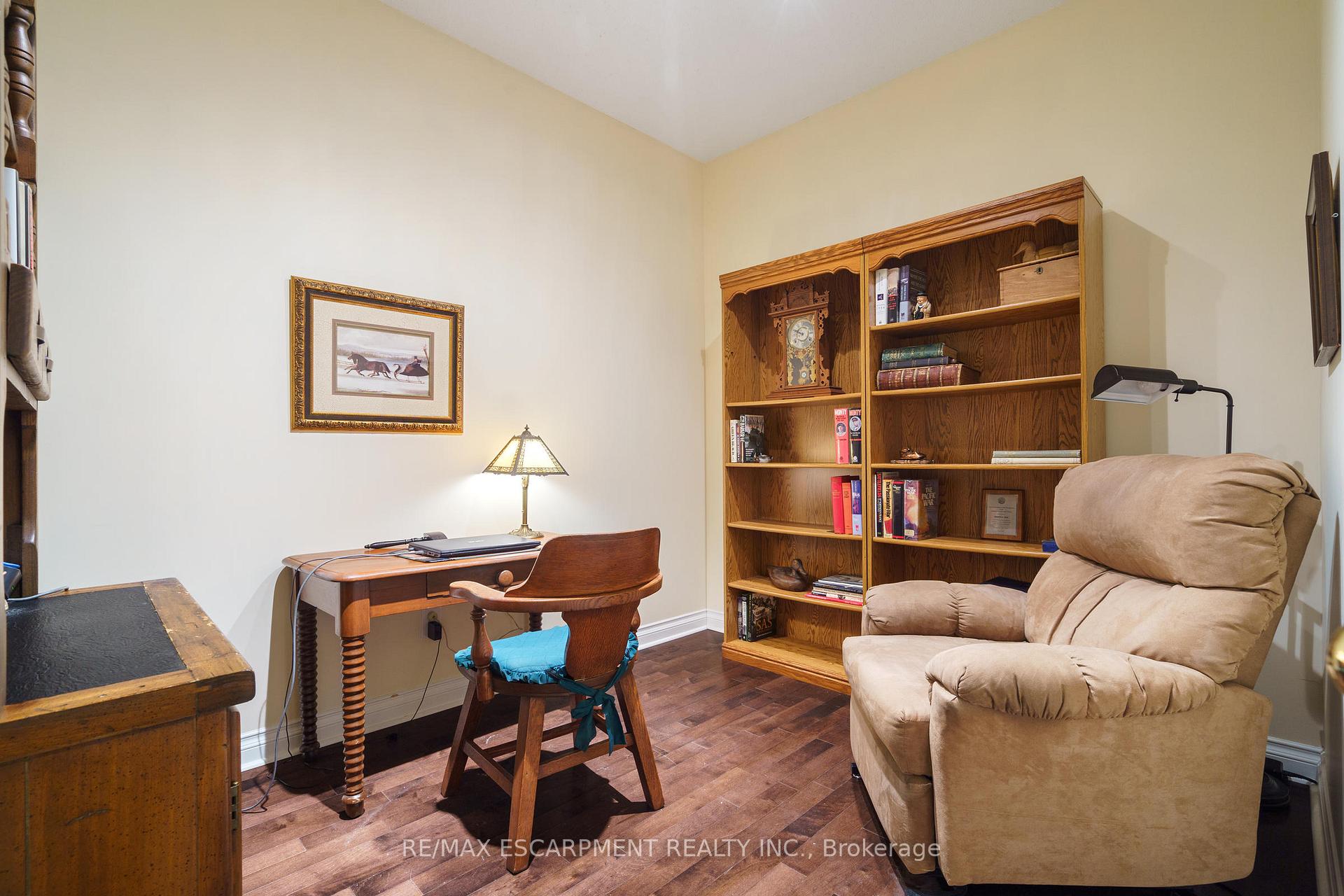 Photo 29 of Unit 405, 4000 Creekside Drive, Hamilton, Dundas — HOMEH