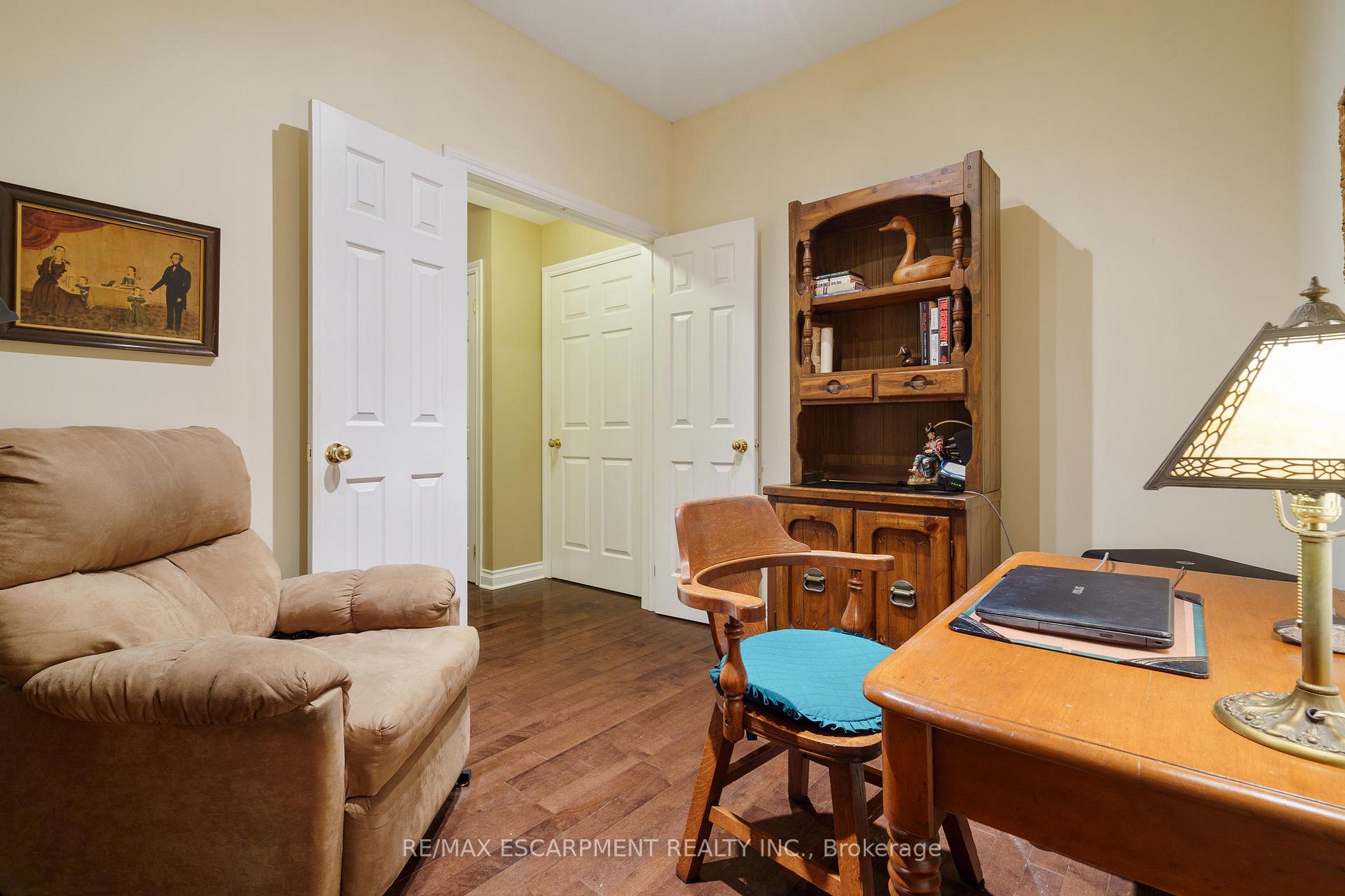Photo 30 of Unit 405, 4000 Creekside Drive, Hamilton, Dundas — HOMEH