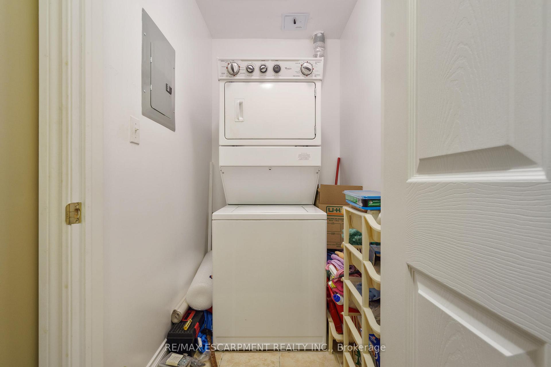 Photo 22 of Unit 405, 4000 Creekside Drive, Hamilton, Dundas — HOMEH