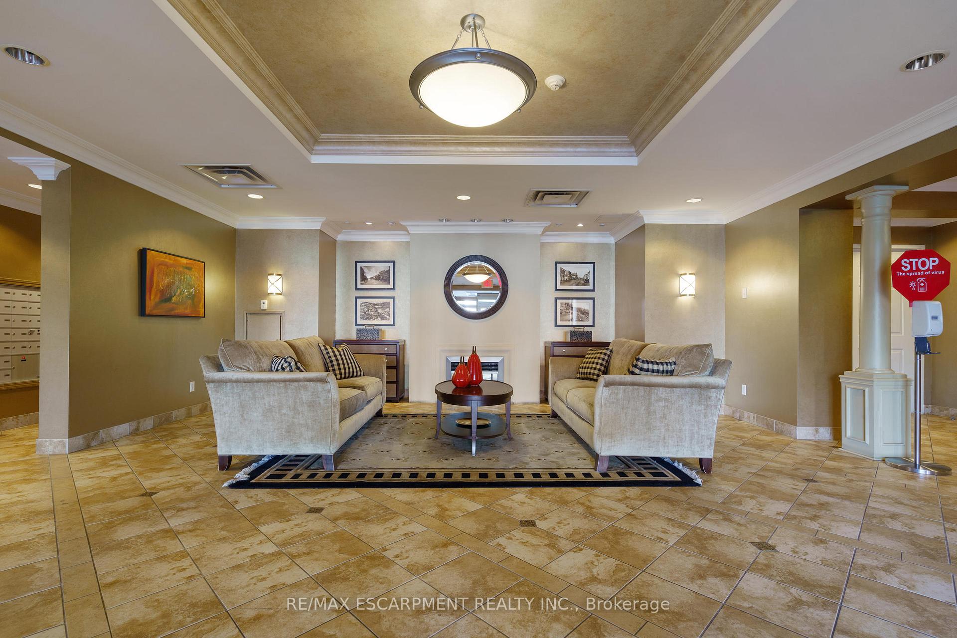 Photo 26 of Unit 405, 4000 Creekside Drive, Hamilton, Dundas — HOMEH
