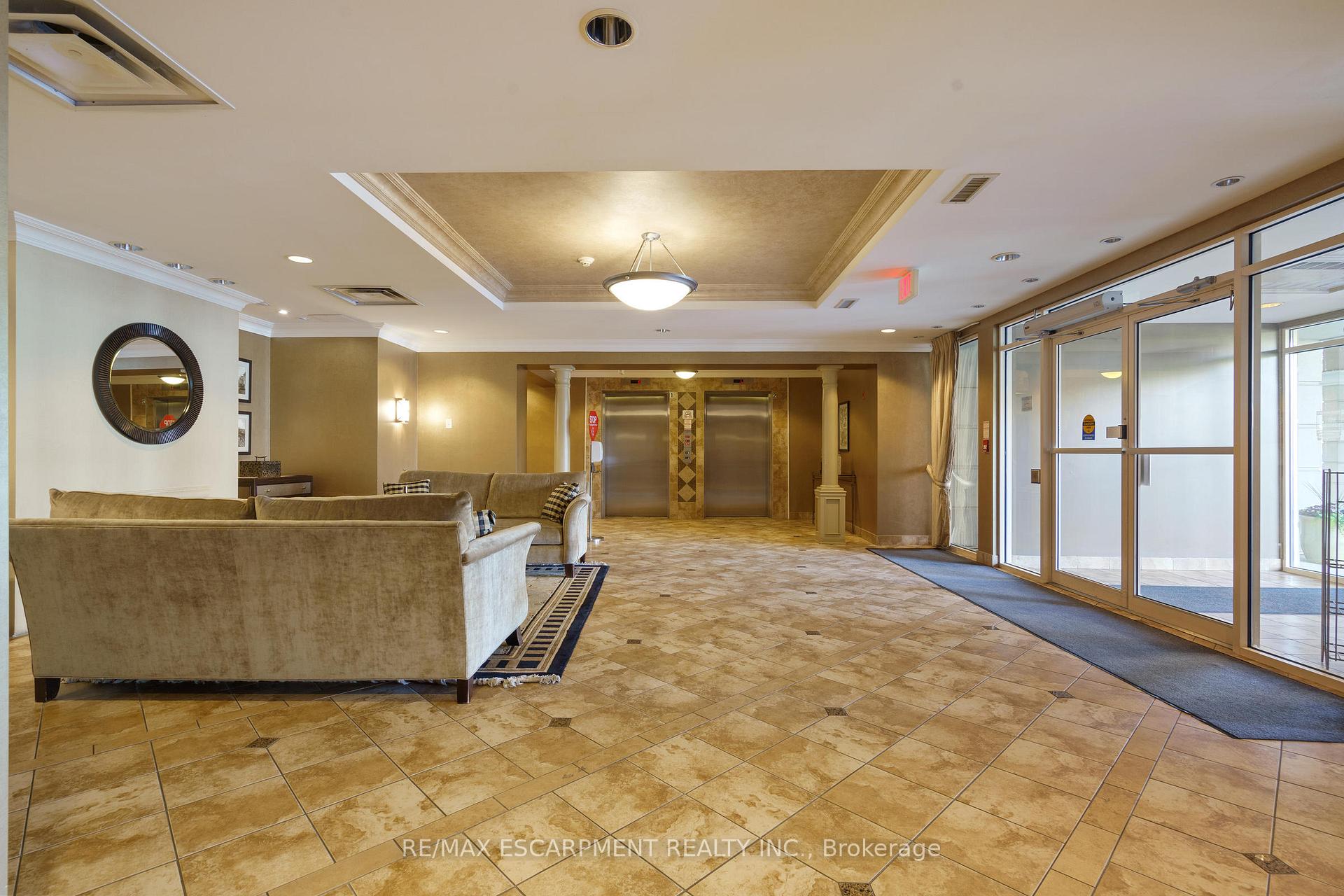 Photo 27 of Unit 405, 4000 Creekside Drive, Hamilton, Dundas — HOMEH