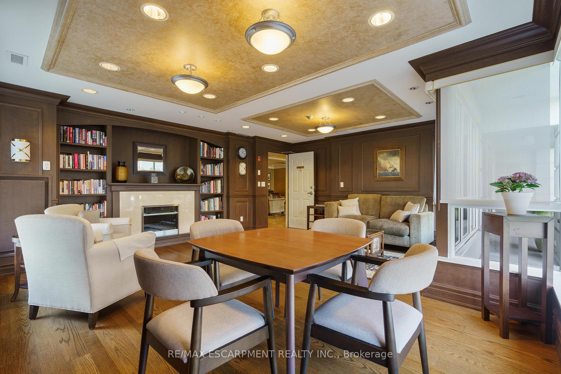 Photo 34 of Unit 405, 4000 Creekside Drive, Hamilton, Dundas — HOMEH
