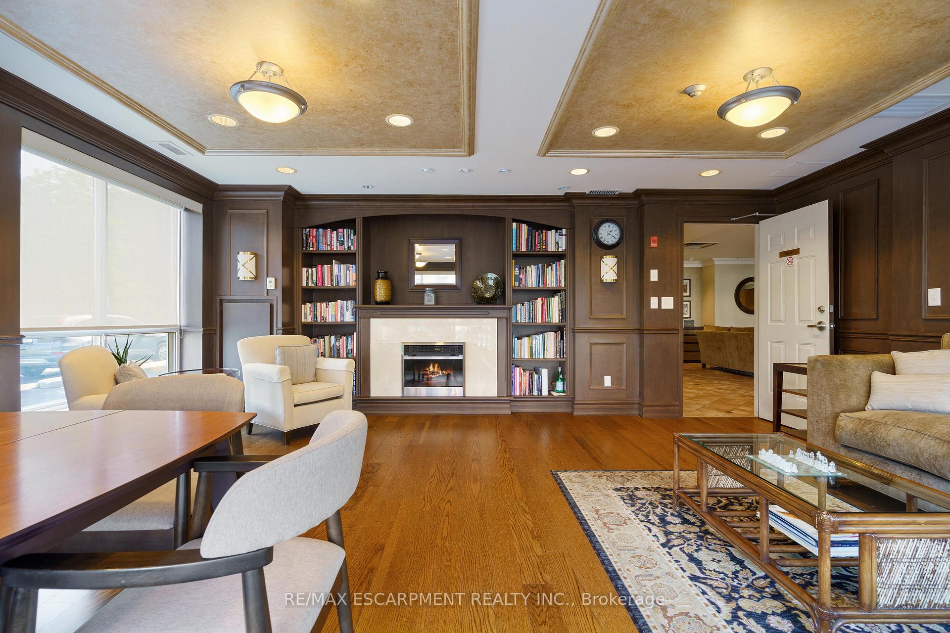 Photo 35 of Unit 405, 4000 Creekside Drive, Hamilton, Dundas — HOMEH