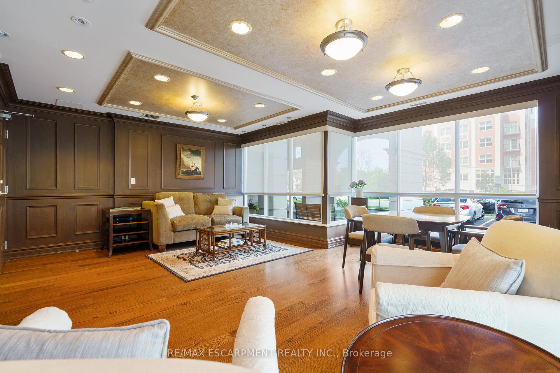 Photo 36 of Unit 405, 4000 Creekside Drive, Hamilton, Dundas — HOMEH