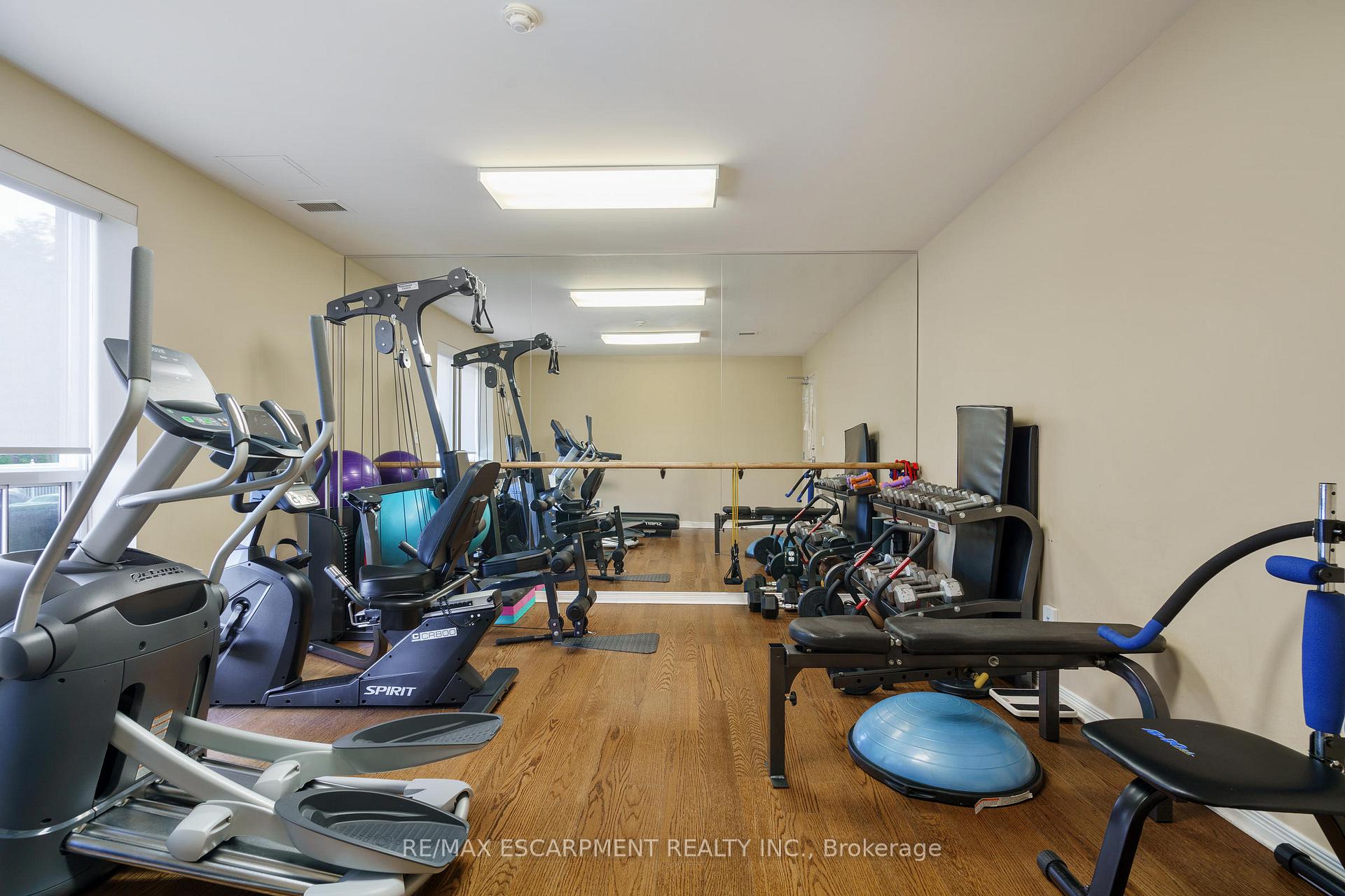 Photo 37 of Unit 405, 4000 Creekside Drive, Hamilton, Dundas — HOMEH