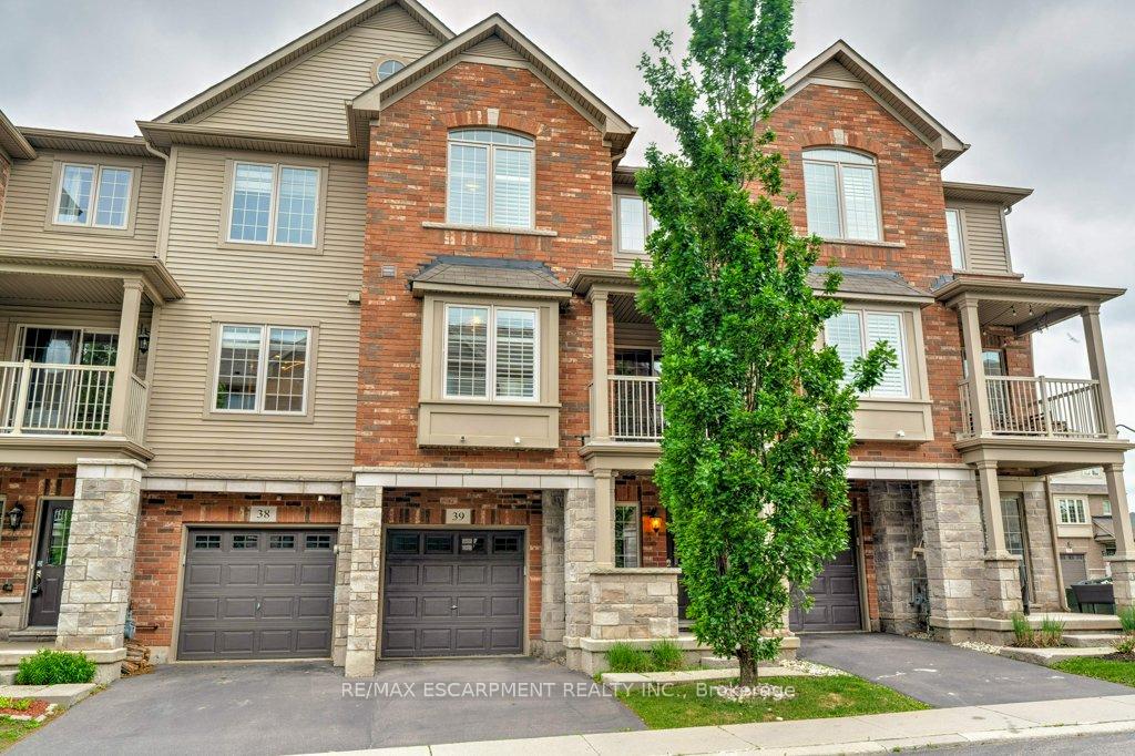 Photo 1 of Unit 39, 257 Parkside Drive, Hamilton, Waterdown — HOMEH