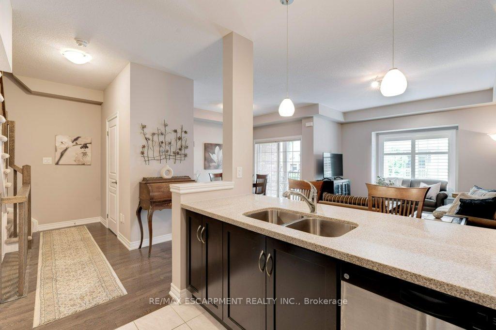 Photo 9 of Unit 39, 257 Parkside Drive, Hamilton, Waterdown — HOMEH