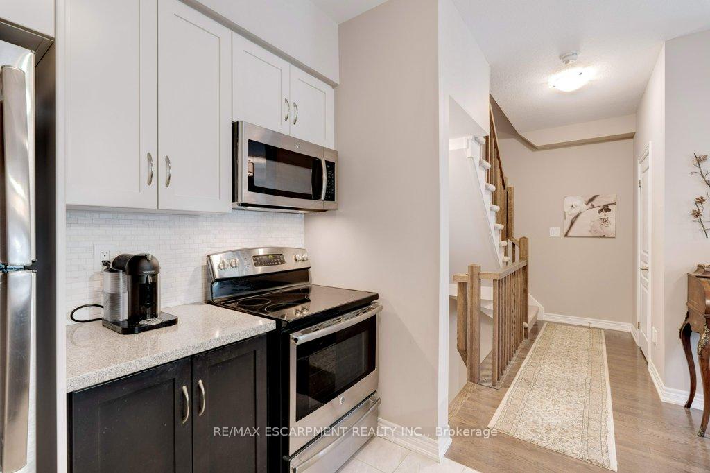 Photo 23 of Unit 39, 257 Parkside Drive, Hamilton, Waterdown — HOMEH