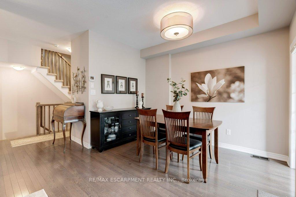 Photo 17 of Unit 39, 257 Parkside Drive, Hamilton, Waterdown — HOMEH
