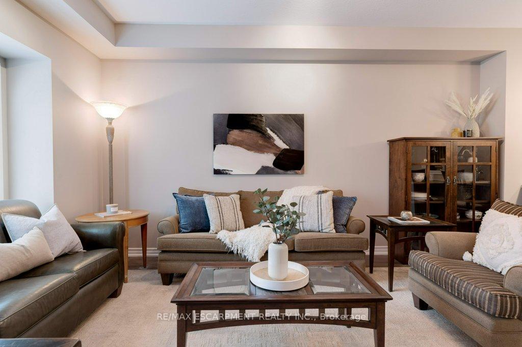 Photo 15 of Unit 39, 257 Parkside Drive, Hamilton, Waterdown — HOMEH