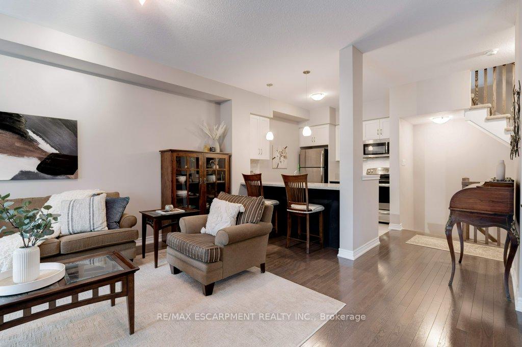 Photo 14 of Unit 39, 257 Parkside Drive, Hamilton, Waterdown — HOMEH