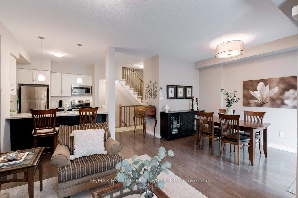 Photo 16 of Unit 39, 257 Parkside Drive, Hamilton, Waterdown — HOMEH