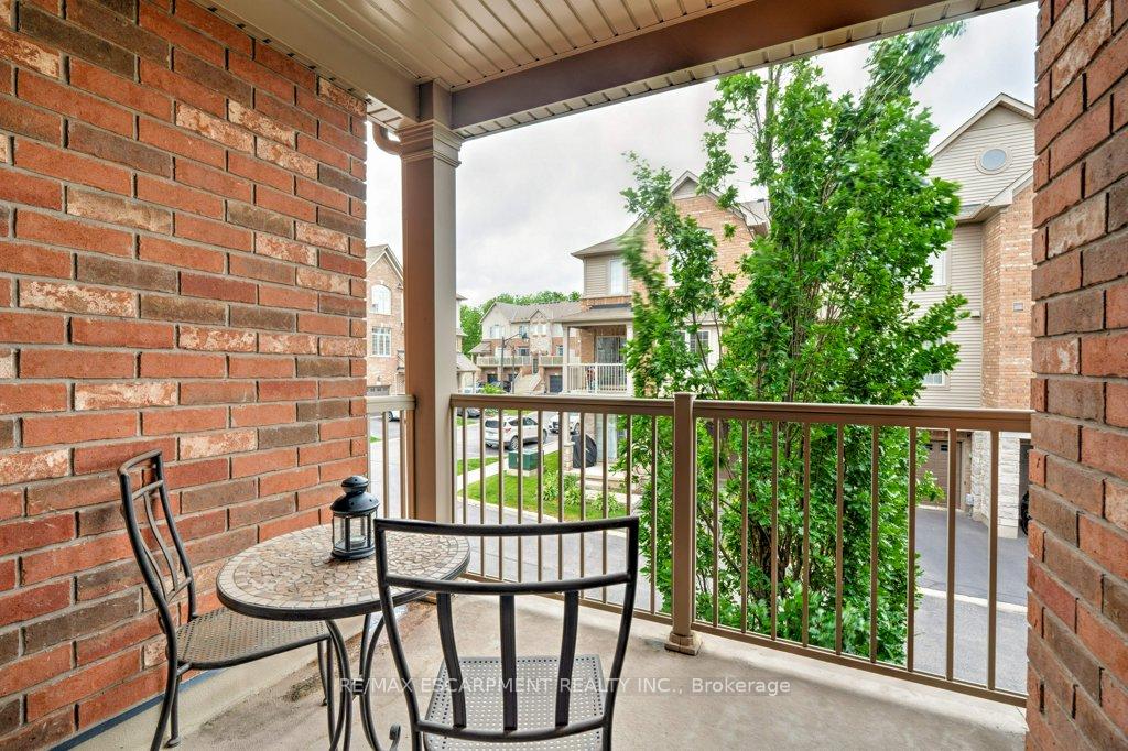 Photo 20 of Unit 39, 257 Parkside Drive, Hamilton, Waterdown — HOMEH