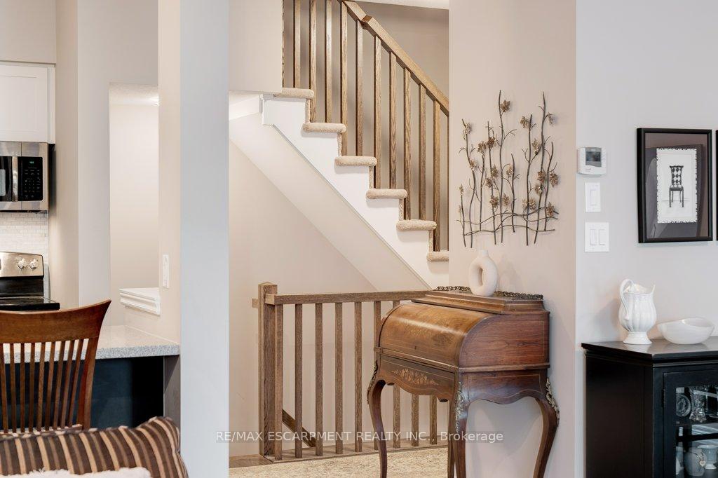 Photo 21 of Unit 39, 257 Parkside Drive, Hamilton, Waterdown — HOMEH