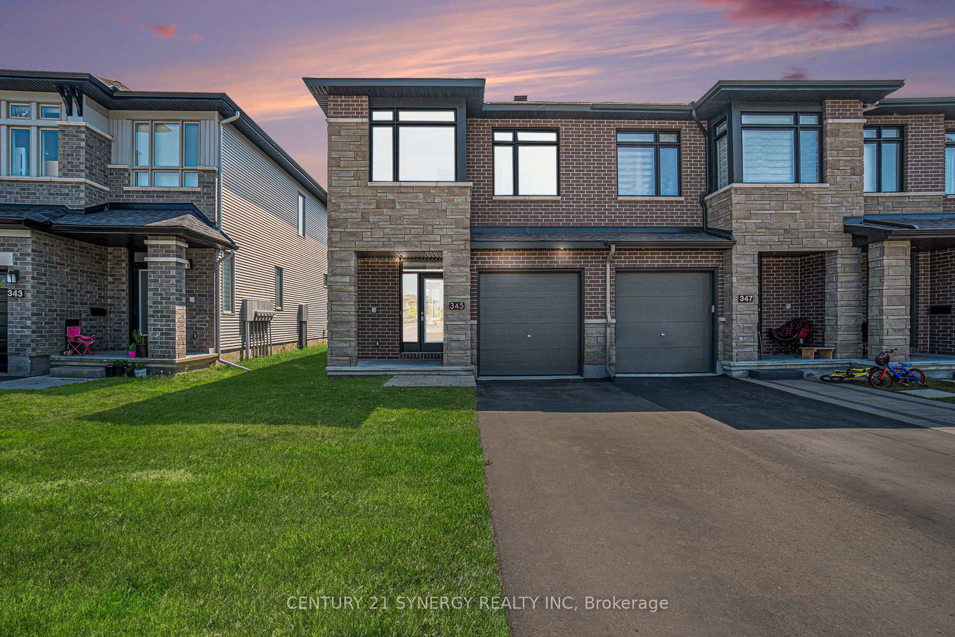 Photo 1 of 345 Cornice Street, Ottawa, Mer Bleue/Bradley Estates/Anderson Park — HOMEH