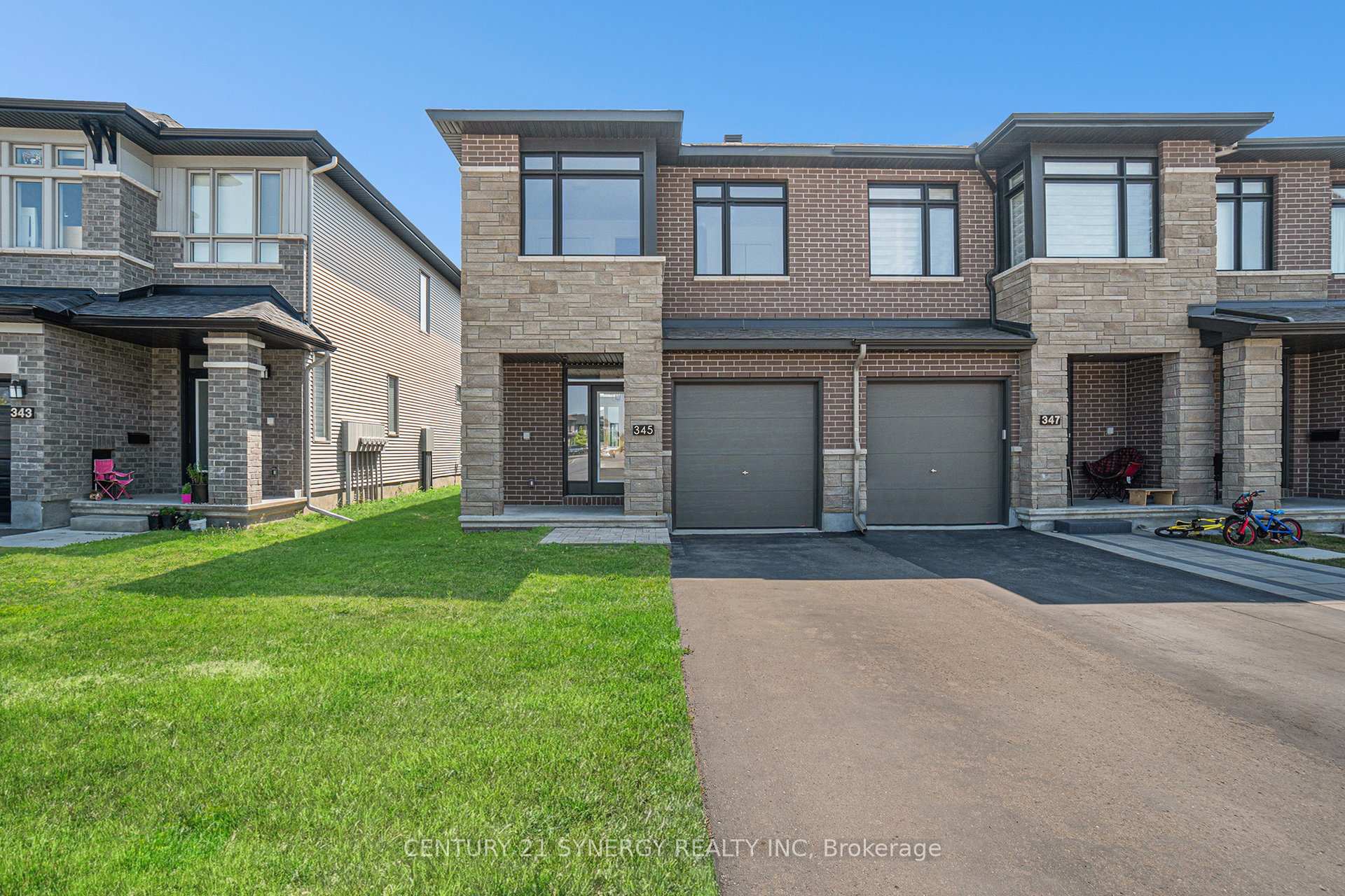 Photo 2 of 345 Cornice Street, Ottawa, Mer Bleue/Bradley Estates/Anderson Park — HOMEH