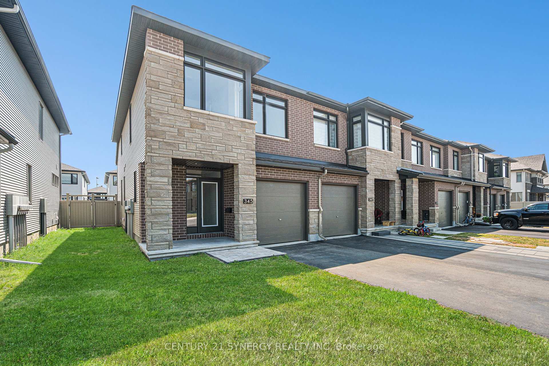 Photo 4 of 345 Cornice Street, Ottawa, Mer Bleue/Bradley Estates/Anderson Park — HOMEH