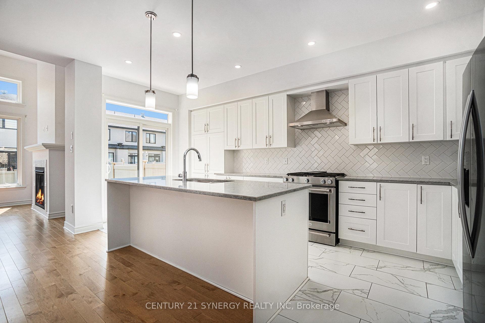 Photo 6 of 345 Cornice Street, Ottawa, Mer Bleue/Bradley Estates/Anderson Park — HOMEH