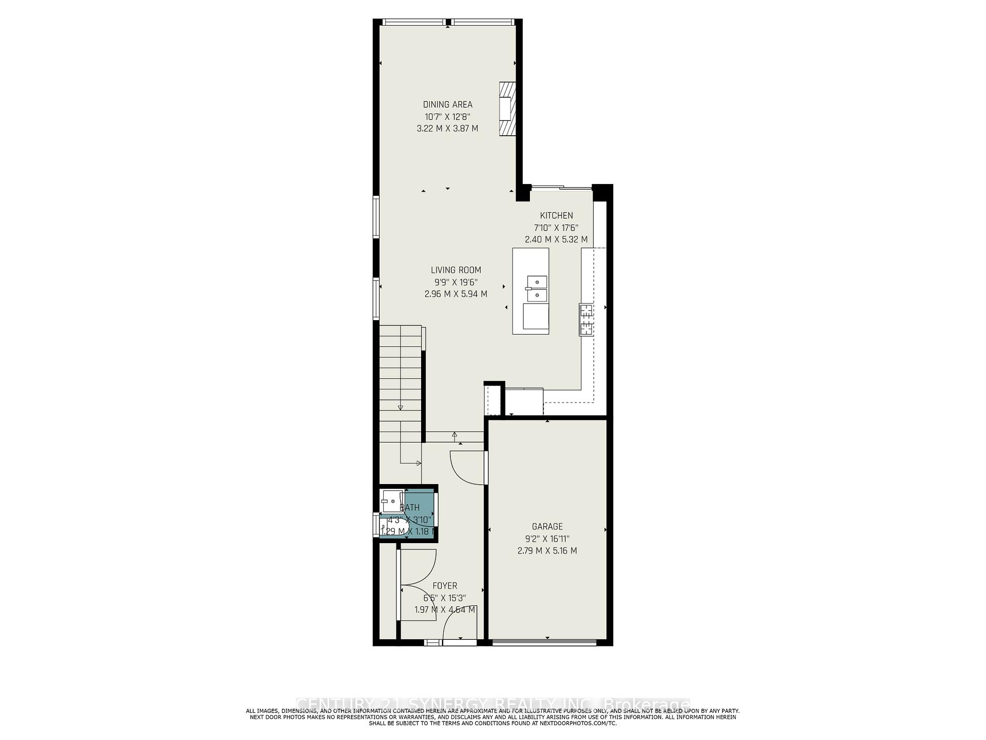 Photo 13 of 345 Cornice Street, Ottawa, Mer Bleue/Bradley Estates/Anderson Park — HOMEH