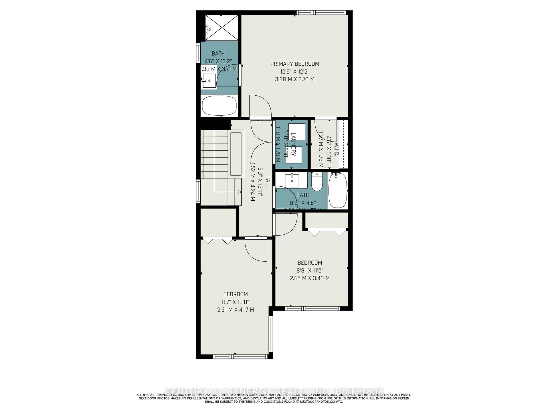 Photo 18 of 345 Cornice Street, Ottawa, Mer Bleue/Bradley Estates/Anderson Park — HOMEH