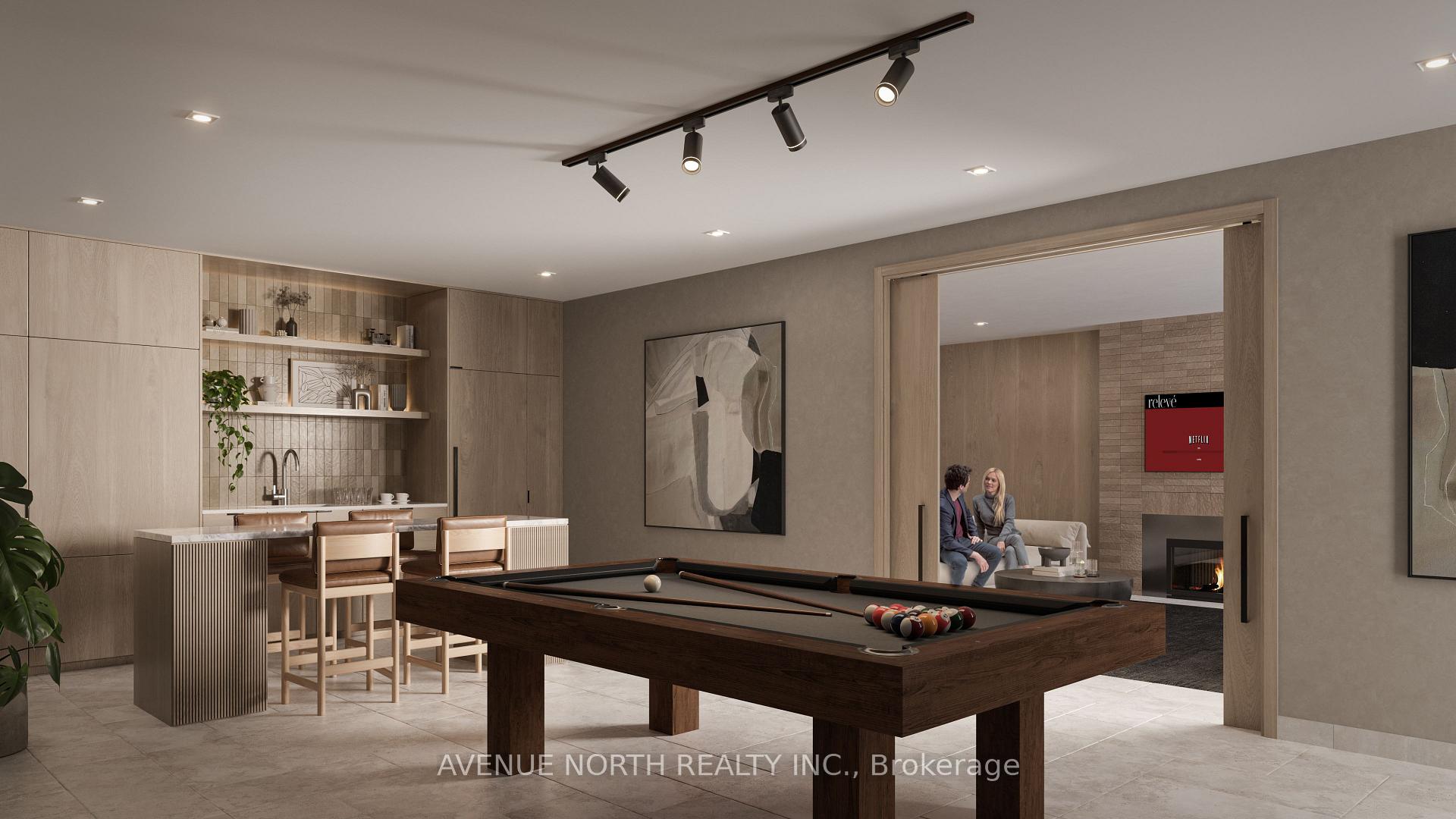 Photo 11 of Unit 903, 400 albert Street, Ottawa, Ottawa Centre — HOMEH