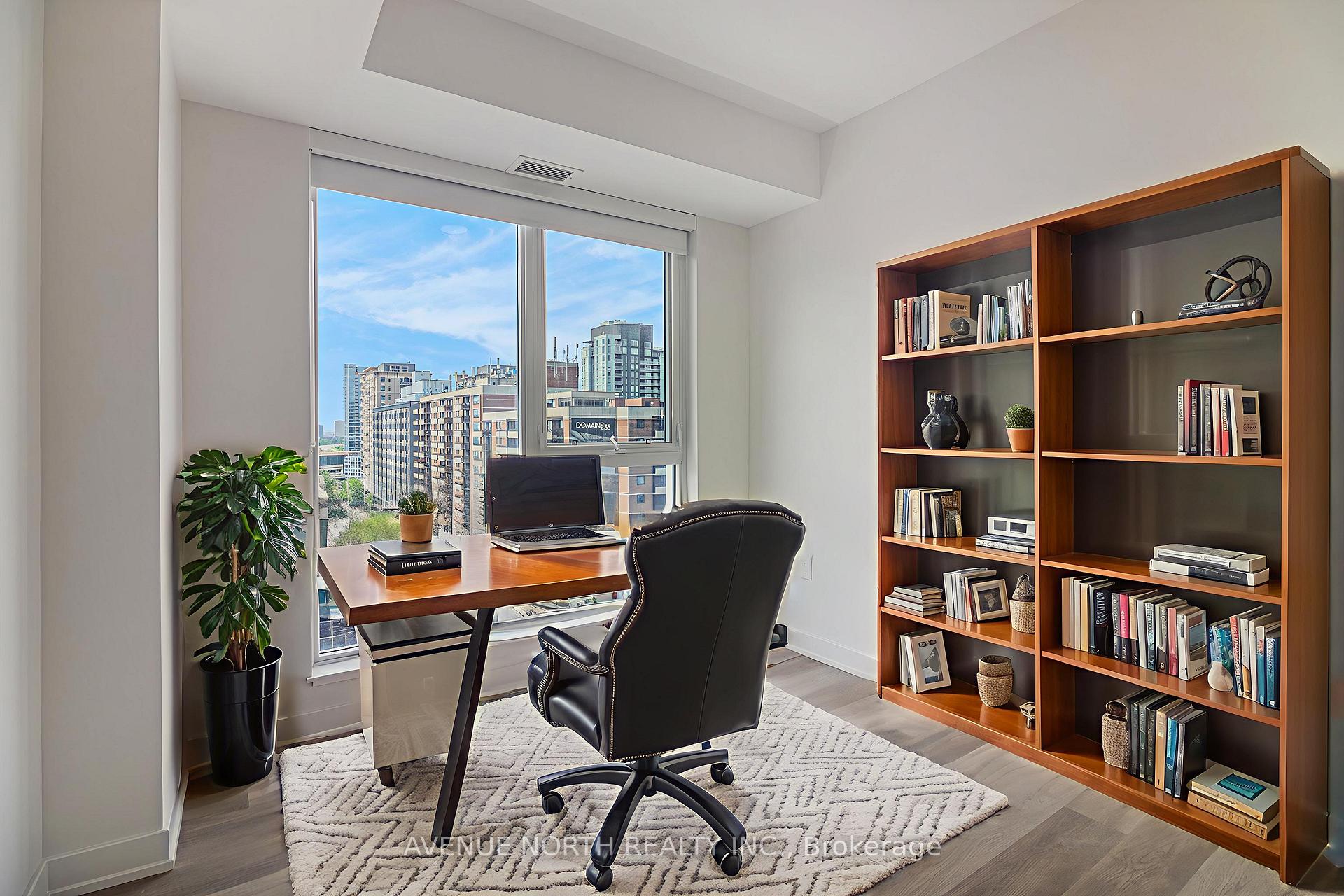 Photo 14 of Unit 903, 400 albert Street, Ottawa, Ottawa Centre — HOMEH