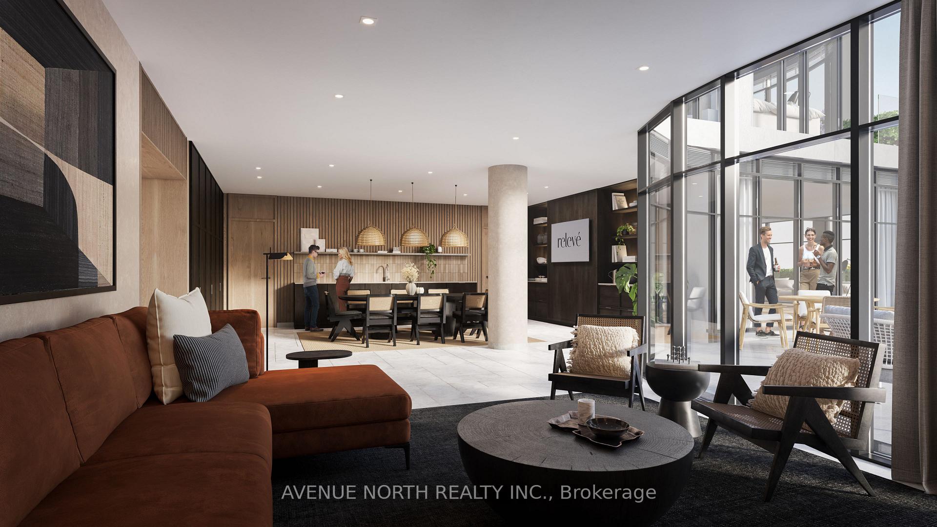 Photo 4 of Unit 509, 400 albert Street, Ottawa, Ottawa Centre — HOMEH