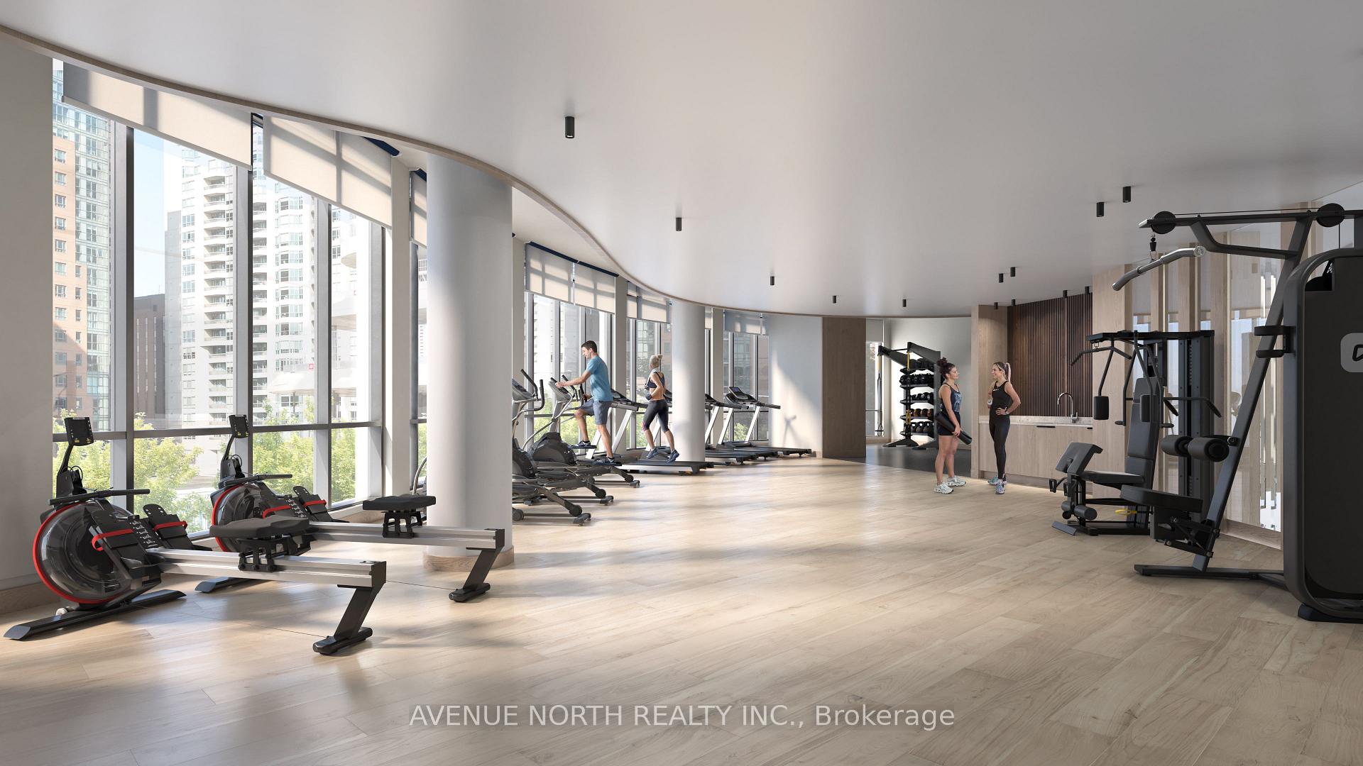 Photo 11 of Unit 509, 400 albert Street, Ottawa, Ottawa Centre — HOMEH