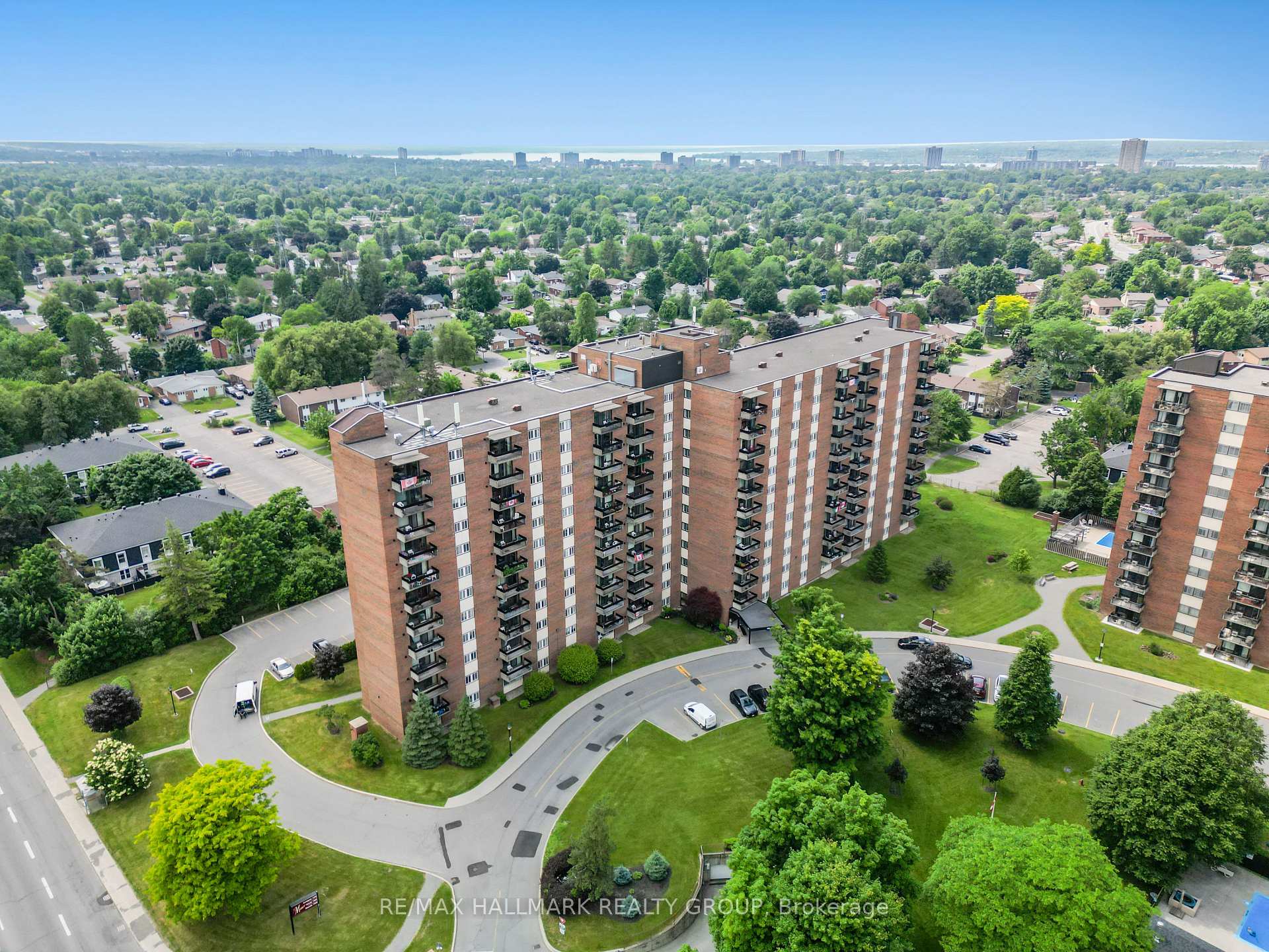 Photo 1 of Unit 210, 1505 Baseline Road, Ottawa, Copeland Park — HOMEH